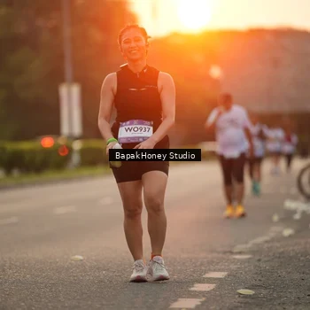 Runner Photo 7671562