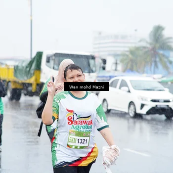 Runner Photo 7671566