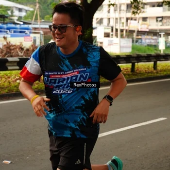Runner Photo 7671567