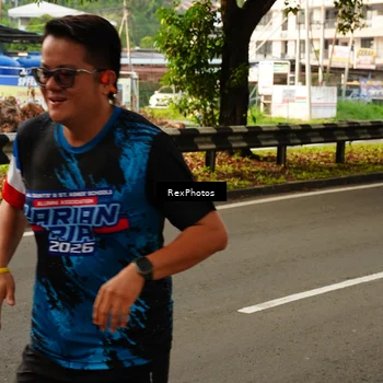 Runner Photo 7671570