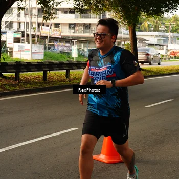 Runner Photo 7671572