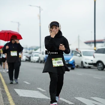 Runner Photo 7671580