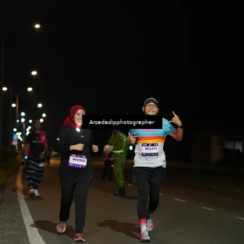Runner Photo 7671581