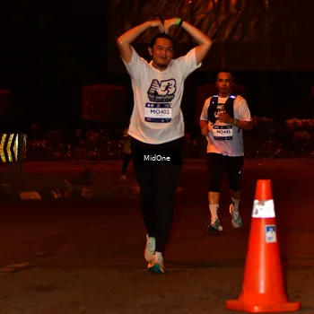 Runner Photo 7671588