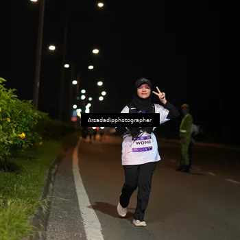Runner Photo 7671589