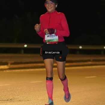 Runner Photo 7671598