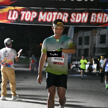 Runner Photo 7671601