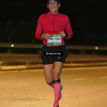 Runner Photo 7671602