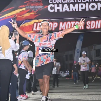 Runner Photo 7671605