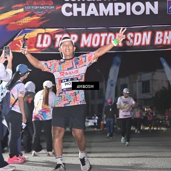 Runner Photo 7671606