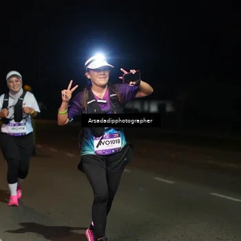 Runner Photo 7671607