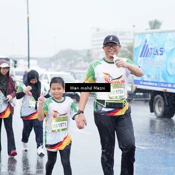 Runner Photo 7671611