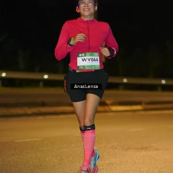 Runner Photo 7671617