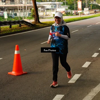 Runner Photo 7671619