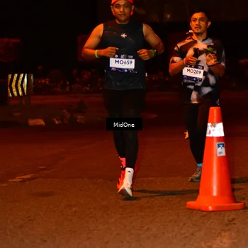 Runner Photo 7671620