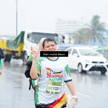 Runner Photo 7671621