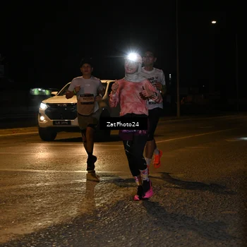 Runner Photo 7671628