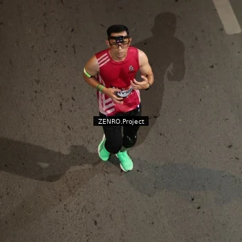 Runner Photo 7671629