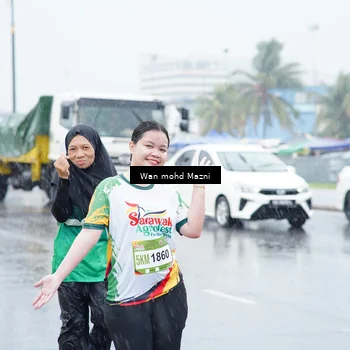 Runner Photo 7671639