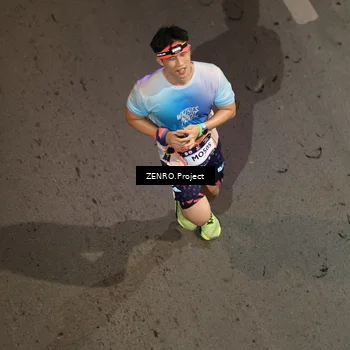 Runner Photo 7671645