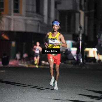 Runner Photo 7671648