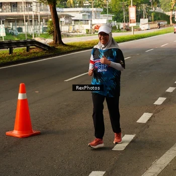 Runner Photo 7671650