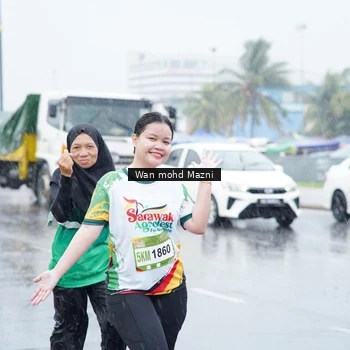 Runner Photo 7671651