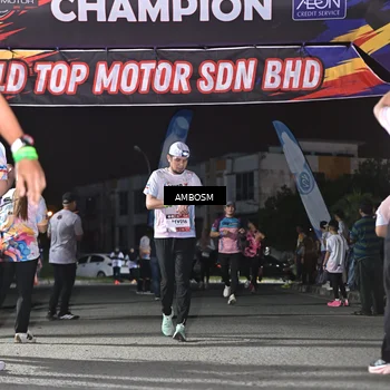 Runner Photo 7671665