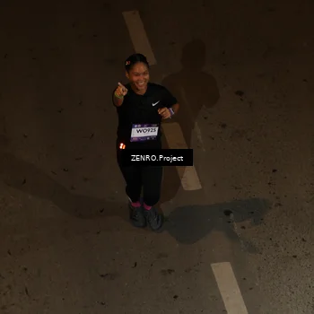 Runner Photo 7671670