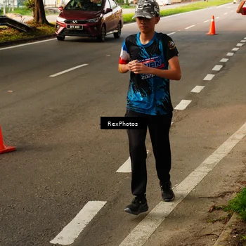 Runner Photo 7671679