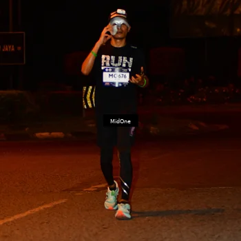 Runner Photo 7671685