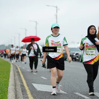 Runner Photo 7671688