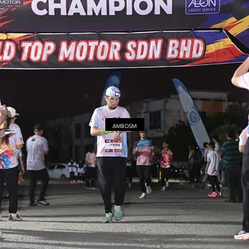 Runner Photo 7671691