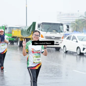 Runner Photo 7671695