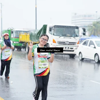 Runner Photo 7671697