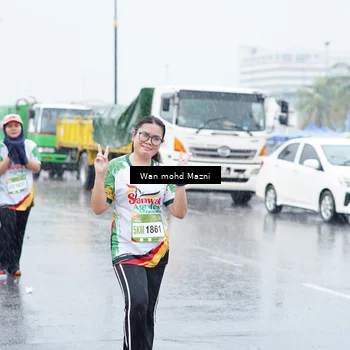 Runner Photo 7671702