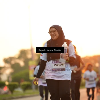 Runner Photo 7671716