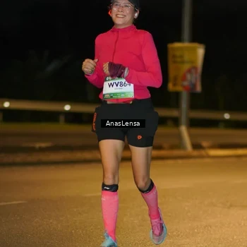 Runner Photo 7671720