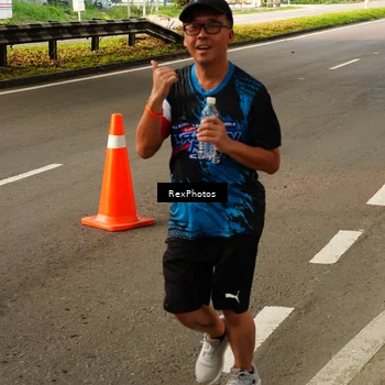 Runner Photo 7671727
