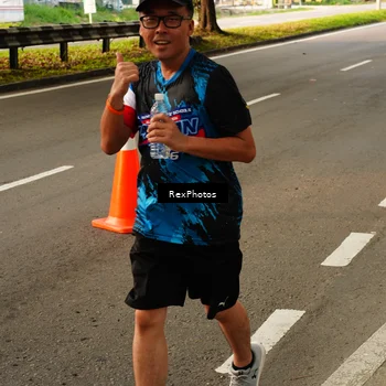 Runner Photo 7671739