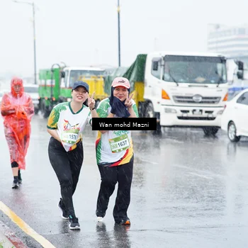 Runner Photo 7671752