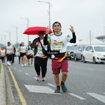Runner Photo 7671754