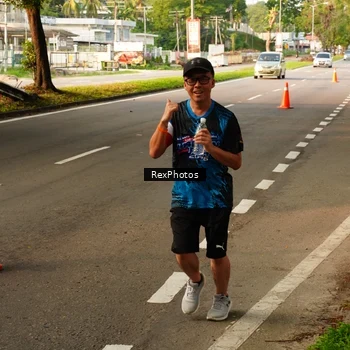 Runner Photo 7671760