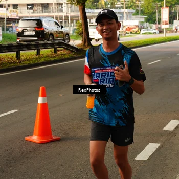 Runner Photo 7671767