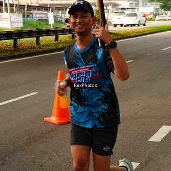 Runner Photo 7671779