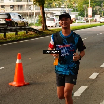Runner Photo 7671793