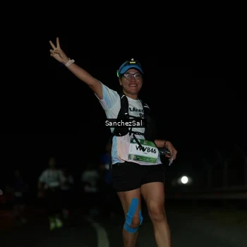 Runner Photo 7671803