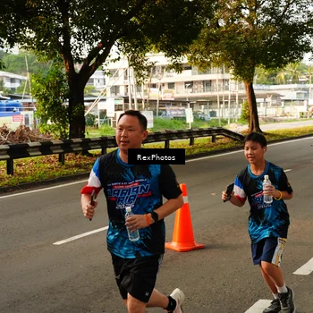 Runner Photo 7671814