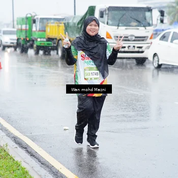 Runner Photo 7671830