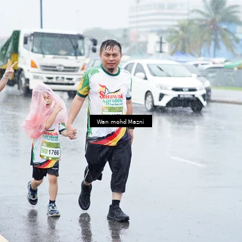 Runner Photo 7671840